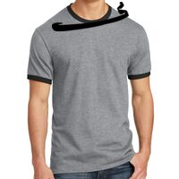 Core Cotton Ringer Tee Thumbnail