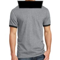 Core Cotton Ringer Tee Thumbnail