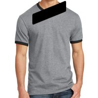 Core Cotton Ringer Tee Thumbnail