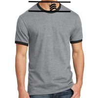 Core Cotton Ringer Tee Thumbnail