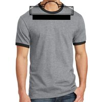 Core Cotton Ringer Tee Thumbnail