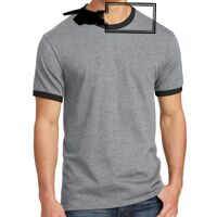 Core Cotton Ringer Tee Thumbnail