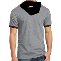 Core Cotton Ringer Tee Thumbnail