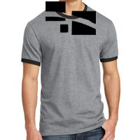 Core Cotton Ringer Tee Thumbnail