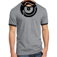 Core Cotton Ringer Tee Thumbnail