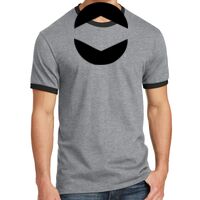 Core Cotton Ringer Tee Thumbnail