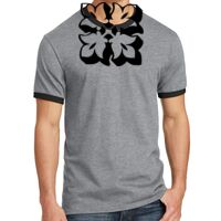 Core Cotton Ringer Tee Thumbnail