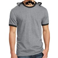 Core Cotton Ringer Tee Thumbnail