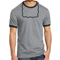 Core Cotton Ringer Tee Thumbnail