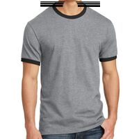 Core Cotton Ringer Tee Thumbnail