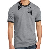 Core Cotton Ringer Tee Thumbnail