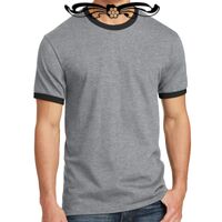 Core Cotton Ringer Tee Thumbnail