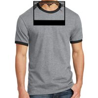 Core Cotton Ringer Tee Thumbnail