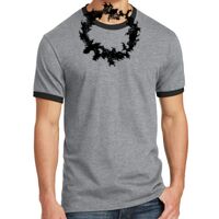 Core Cotton Ringer Tee Thumbnail