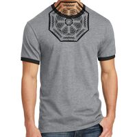 Core Cotton Ringer Tee Thumbnail