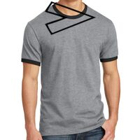Core Cotton Ringer Tee Thumbnail
