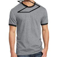 Core Cotton Ringer Tee Thumbnail