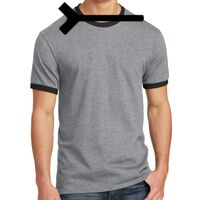 Core Cotton Ringer Tee Thumbnail
