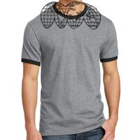 Core Cotton Ringer Tee Thumbnail