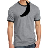 Core Cotton Ringer Tee Thumbnail