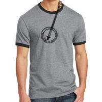 Core Cotton Ringer Tee Thumbnail