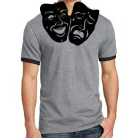 Core Cotton Ringer Tee Thumbnail