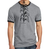 Core Cotton Ringer Tee Thumbnail
