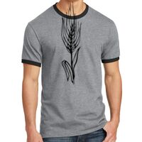 Core Cotton Ringer Tee Thumbnail