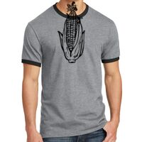 Core Cotton Ringer Tee Thumbnail