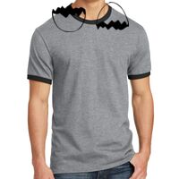 Core Cotton Ringer Tee Thumbnail