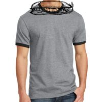 Core Cotton Ringer Tee Thumbnail