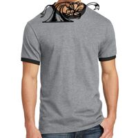 Core Cotton Ringer Tee Thumbnail