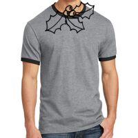 Core Cotton Ringer Tee Thumbnail