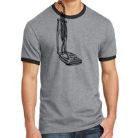 Core Cotton Ringer Tee Thumbnail