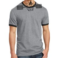 Core Cotton Ringer Tee Thumbnail