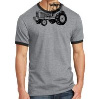 Core Cotton Ringer Tee Thumbnail