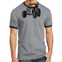 Core Cotton Ringer Tee Thumbnail