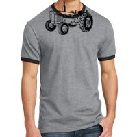 Core Cotton Ringer Tee Thumbnail