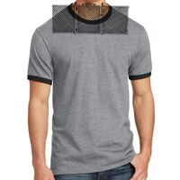 Core Cotton Ringer Tee Thumbnail