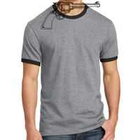 Core Cotton Ringer Tee Thumbnail