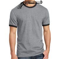 Core Cotton Ringer Tee Thumbnail