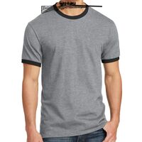 Core Cotton Ringer Tee Thumbnail