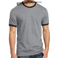 Core Cotton Ringer Tee Thumbnail