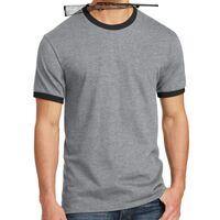 Core Cotton Ringer Tee Thumbnail
