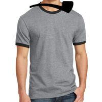 Core Cotton Ringer Tee Thumbnail