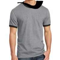 Core Cotton Ringer Tee Thumbnail