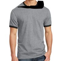 Core Cotton Ringer Tee Thumbnail