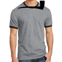 Core Cotton Ringer Tee Thumbnail