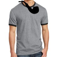 Core Cotton Ringer Tee Thumbnail