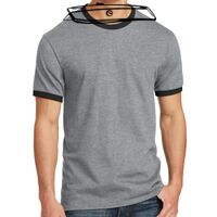 Core Cotton Ringer Tee Thumbnail